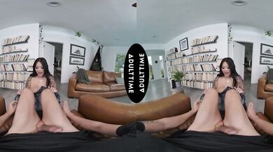 POV Thick & Curvy MILF Craves Your Dick