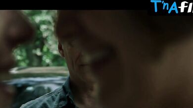 Emily Bett Rickards Lesbian Scene in Funny Story