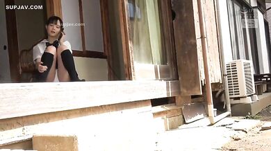 A Very Cute Stepdaughter cant control her lust after she caught her mom and her stepdad fucking each other last night.mp4