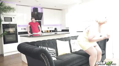 Shooting Star Uk MILF Banged - GilfAF See more Shooting Star porn movies and vids at gilfaf