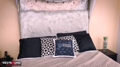 Cute Girl Aleja Rico Enjoys Fucking