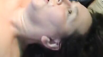 chubby big ass granny (Cougar BBW)