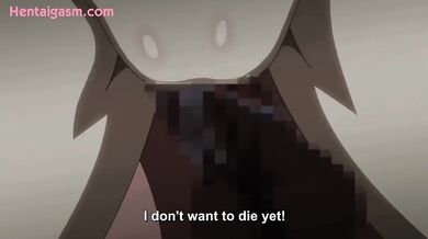 NEW HENTAI - Goblin No Suana 3 Subbed