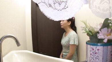 SPRD 577 My Friends And I Violated My Friend’s Mother Over And Over Right In Front Of Him Kyoka Dgs