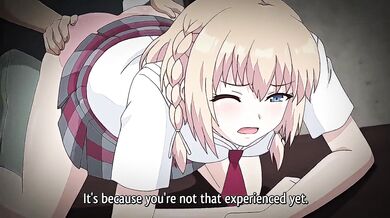 Ore Ga Kanojo Wo Okasu Wake