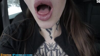 100 Cumshots for 100k Subscribers / Angelssex Special