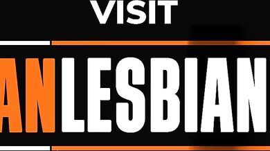 Nigerian Neighbours Tea Time Turns Lesbian Pussy Fucking With Big Dildo