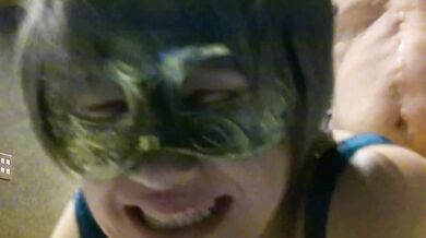 浮気妻の快楽SEX。大好きな他人棒でM調教♡手コキ隠語で抜きまくる！