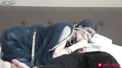 Uncensored Afreen Afreen XXX | Paki Momina Mustehsan & Rahat Fateh Ali Khan Coke Studio song in Hardcore Sex version