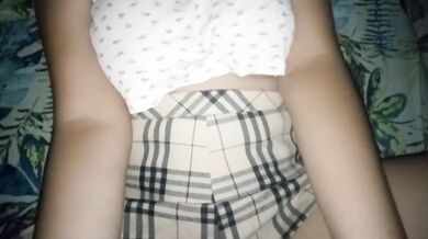 Pagkatapos ng BACK TO SCHOOL, nagkikita kame ule ng Teacher ko