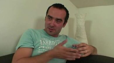 She finds him fucking her mother