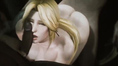 FOW-014 Severance ( Studio FOW )