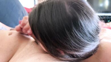 It's Menage A Trois In French, 4k - Menage Trois