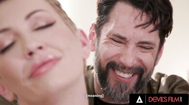 I Fucked His GF's Ass After He Does The Same To Mine