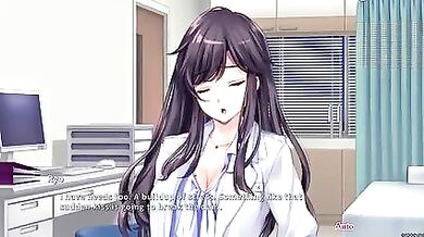 Ryou 5 - The 2nd Page of The Medical Examination Diary: Another Story of Exciting Days of Me and My Senpai