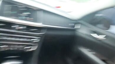 Teen Girlfriend Experience Public Sex At The Mall