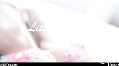 Hot Argentina Girl give all her passion to fuck with a guy from the beach flirt