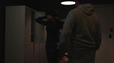 Melissa Stratton - Melissa's Bad Medicine (Tommy Pistol, Ass lick slut)