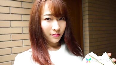 Introducing Chikako Sakurai For Tenshigao
