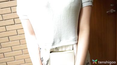 Introducing Chikako Sakurai For Tenshigao