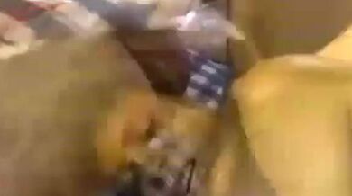 TTBoy fucks black gansta pussy