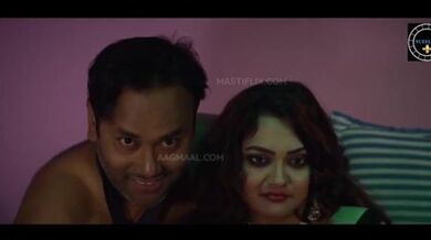 Indian Web Series Hawas Season 1 Episode 1