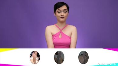 Do They Like Transgender? Big Cock Edition - Sam Spicer