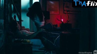 Jasper Polish Sexy Scene in Animal Kingdom