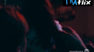 Jasper Polish Sexy Scene in Animal Kingdom