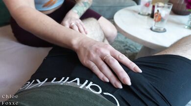 Stepmom Teaches Daughter & Boyfriend Sex | Sophia Locke x Jak Knife