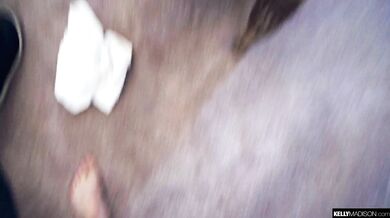 Monica Sage - Is Dis Di Lobby? - Monica Milf