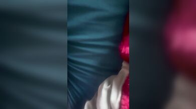 Early morning Backshots go crazy ????