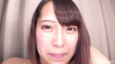 20 year old chubby Japanese amateur with big boobs wants sex with stranger