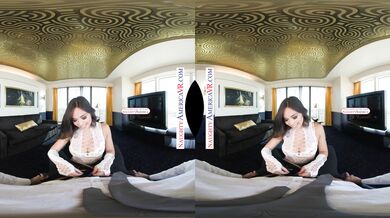 Your Sweet Sugar Babe Scarlett Alexis Treats You Like The King You Are