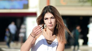 Coquette Once Again Exposes Her Passion For The Trio!