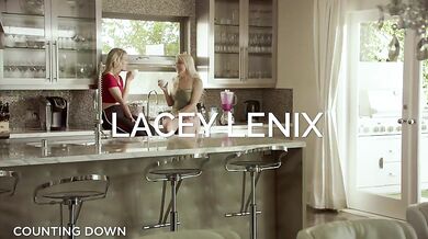 BLACKED FIRST TIME BLACKED IR Debut Compilation - Kenzie Madison