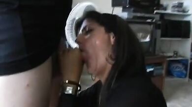 wintertime mom I’d like to bone