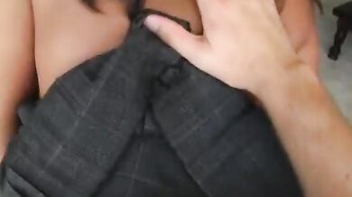 wintertime mom I’d like to bone