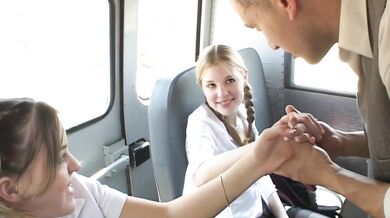 SBG1 - Tabitha Blue, Madison Sins [AIE]