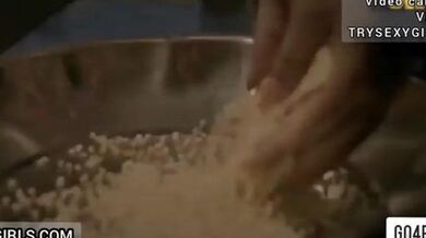 Desi Sasur Bahu Sex Video From The Sexy Adult Web Series