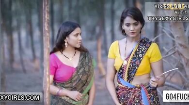 Desi Sasur Bahu Sex Video From The Sexy Adult Web Series