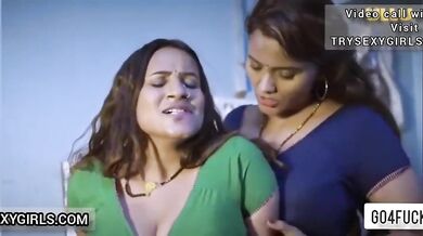 Desi Sasur Bahu Sex Video From The Sexy Adult Web Series