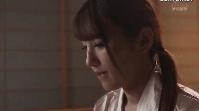 Father-In-Law Tries His Step Son's Wife's Pussy Instead Tsubasa - Tsubasa Amami