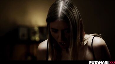 Girl Gets Caught Watching Her Best Friend Jerking Off TRAILER