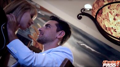 seduction game and finger banging for Jillian