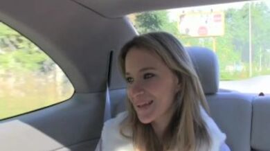 PublicAgent Angelina will do anything to get home