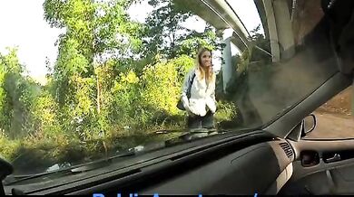 PublicAgent Angelina will do anything to get home