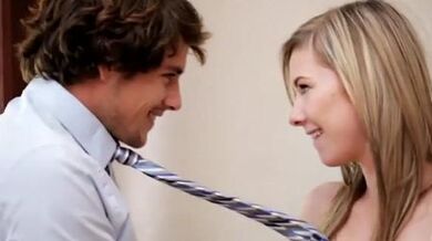 Tyson Rich gets caught