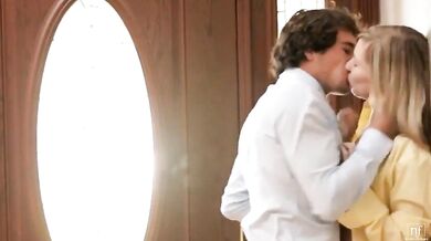 Tyson Rich gets caught