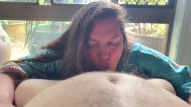 Your Baby Juice, Please